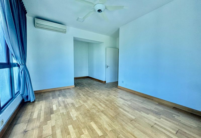 Teega Residences, Puteri Harbour