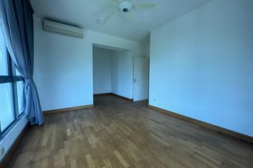 Teega Residences, Puteri Harbour