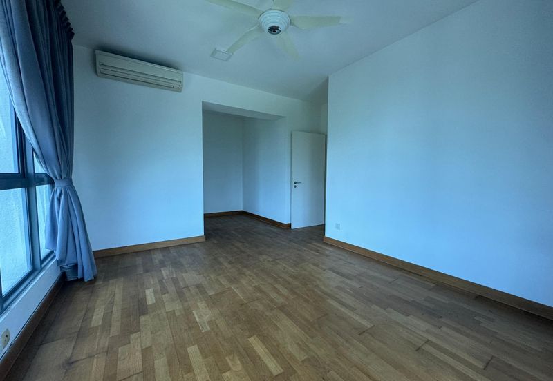 Teega Residences, Puteri Harbour