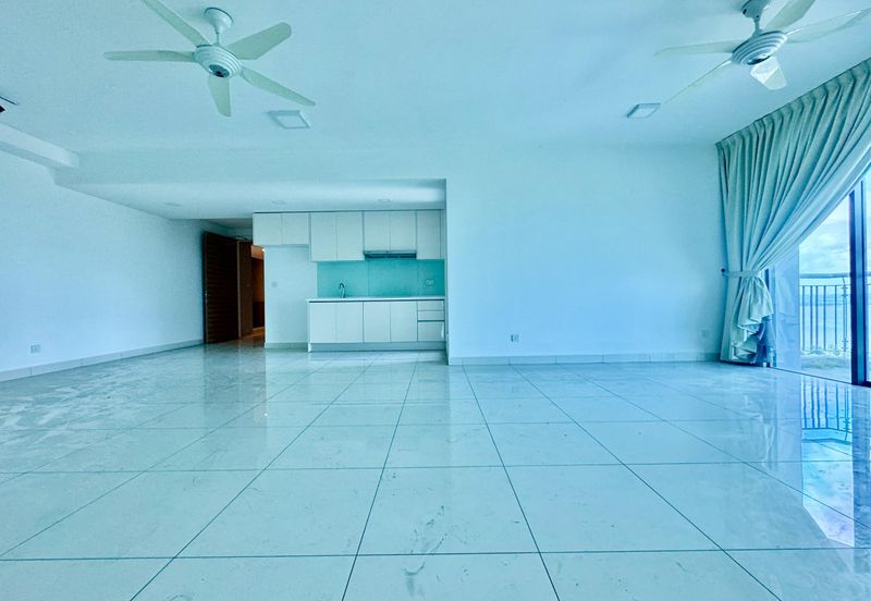 Teega Residences, Puteri Harbour