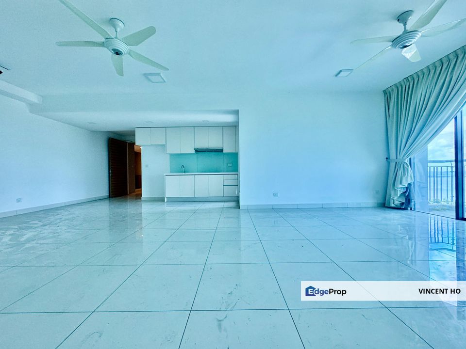Teega Residence @ Puteri Harbour For Sale, Johor, Kota Iskandar