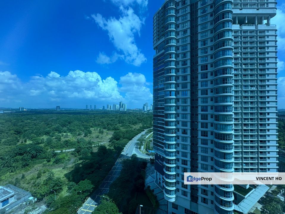 Teega Residence @ Puteri Harbour For Sale, Johor, Kota Iskandar