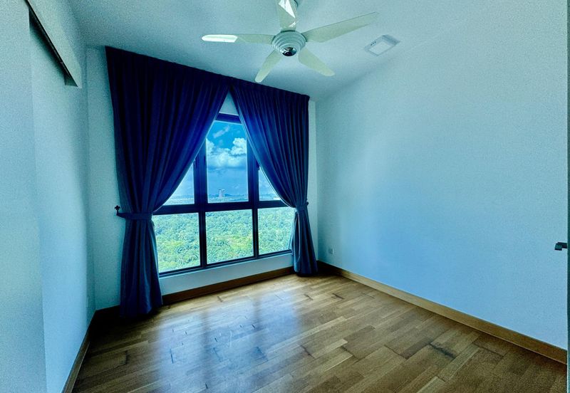 Teega Residences, Puteri Harbour