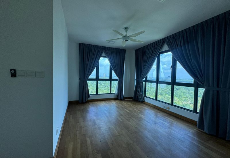 Teega Residences, Puteri Harbour