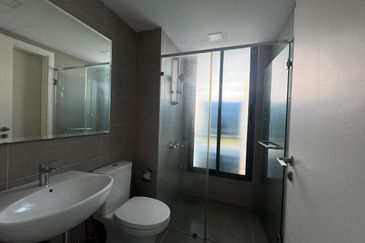 Teega Residences, Puteri Harbour