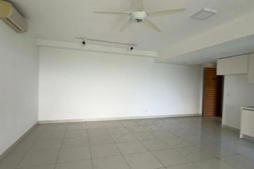 Teega Suites @ Puteri Harbour