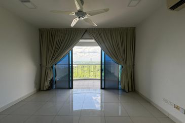 Teega Suites @ Puteri Harbour