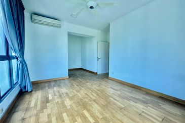 Teega Suites @ Puteri Harbour