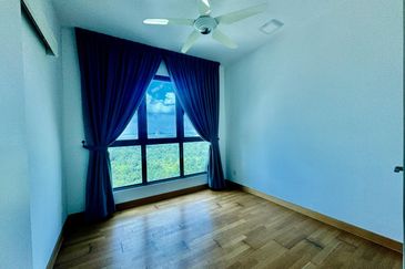 Teega Suites @ Puteri Harbour