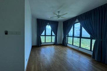 Teega Suites @ Puteri Harbour