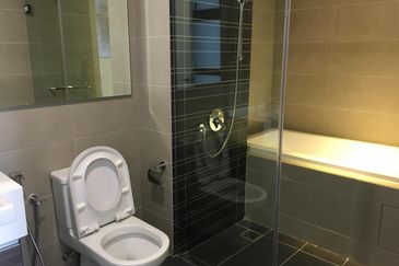 Teega Suites @ Puteri Harbour