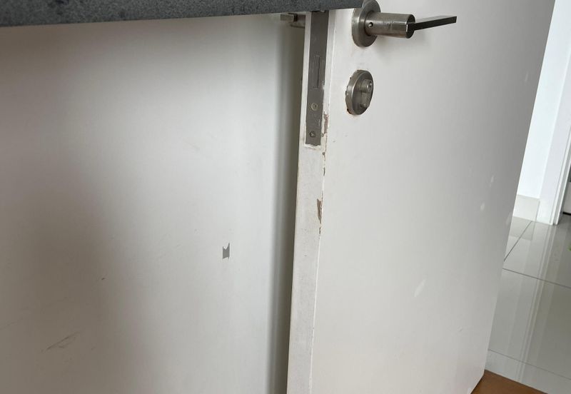 Teega Residences, Puteri Harbour