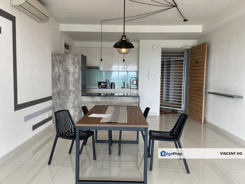 Teega Residence @ Puteri Harbour For Sale, Johor, Kota Iskandar