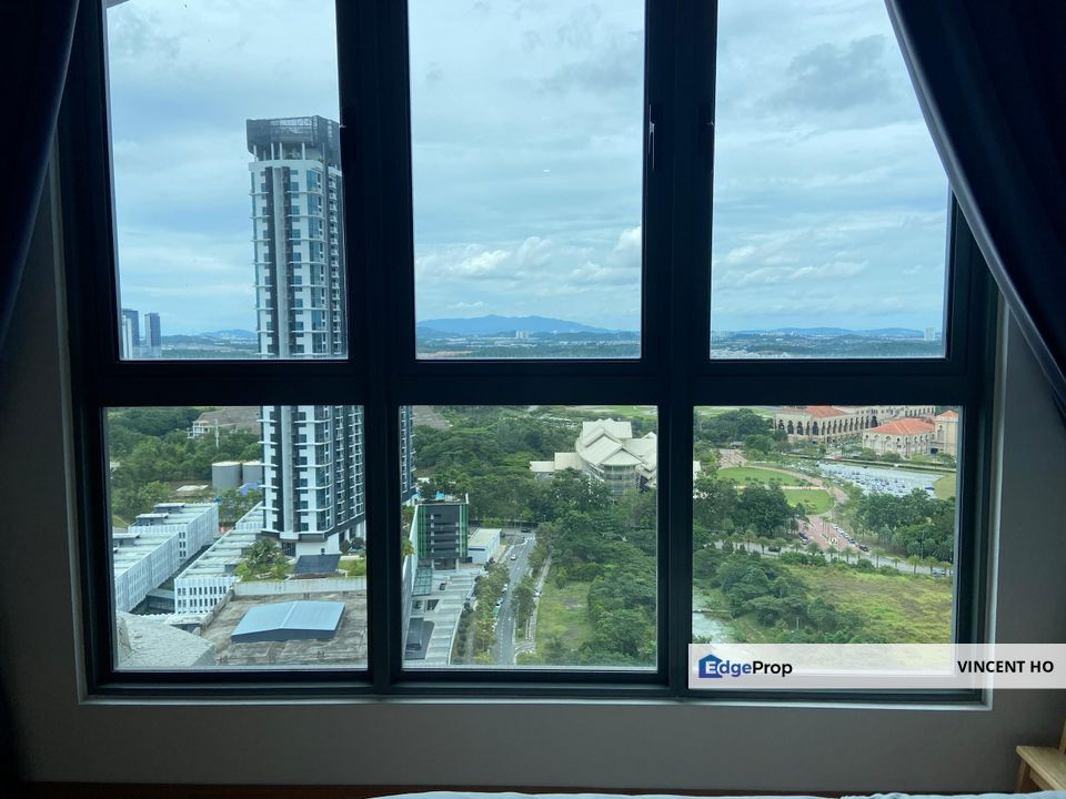 Teega Residence @ Puteri Harbour For Sale, Johor, Kota Iskandar