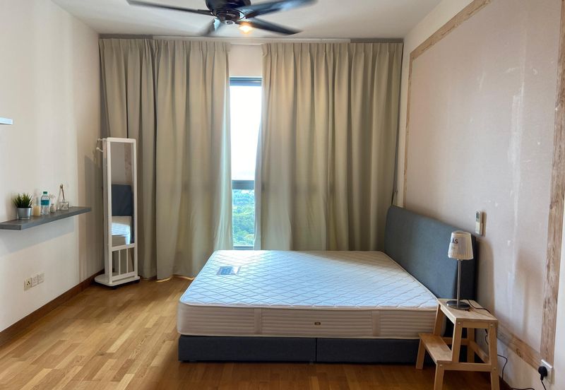 Teega Residences, Puteri Harbour