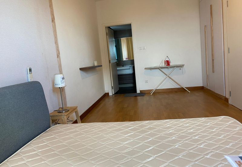 Teega Residences, Puteri Harbour