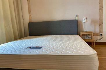 Teega Suites @ Puteri Harbour