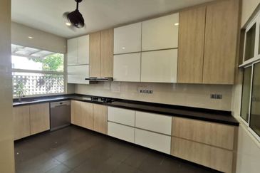 Melody Park @ East Ledang