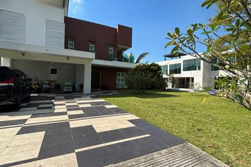 Melody Park @ East Ledang