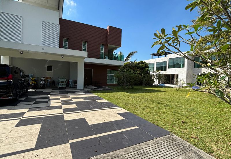 Melody Park @ East Ledang