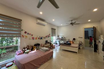 Melody Park @ East Ledang