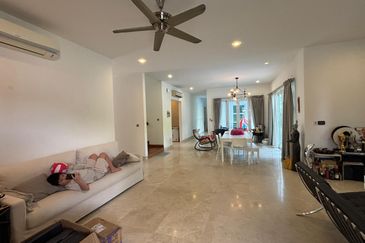 Melody Park @ East Ledang