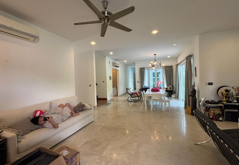 Melody Park @ East Ledang