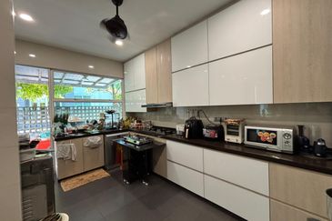 Melody Park @ East Ledang