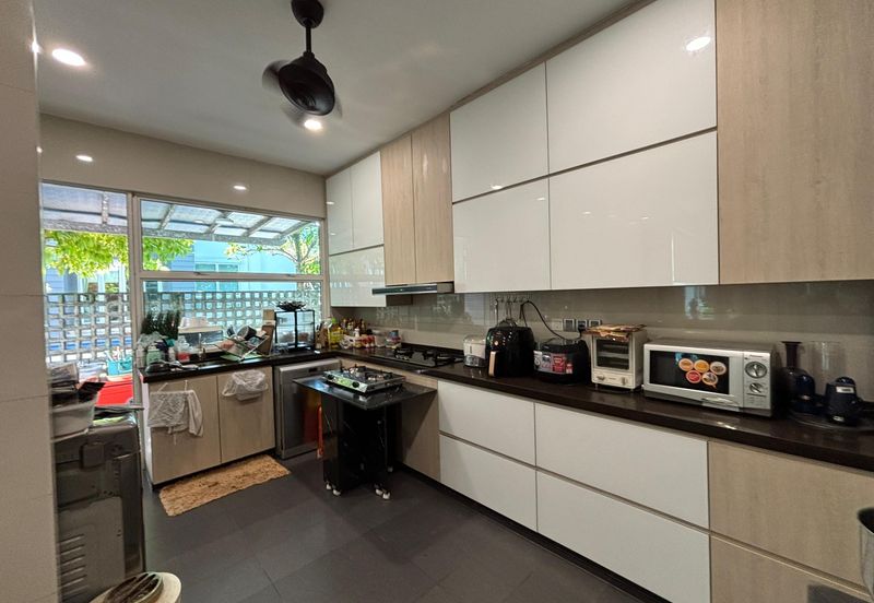 Melody Park @ East Ledang