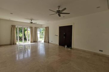 Melody Park @ East Ledang