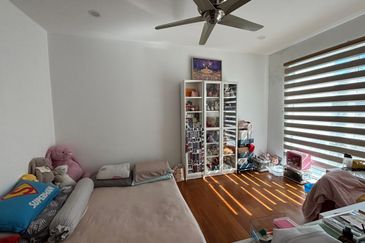 Melody Park @ East Ledang