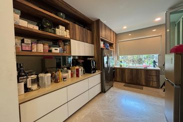 Melody Park @ East Ledang