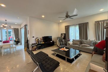 Melody Park @ East Ledang