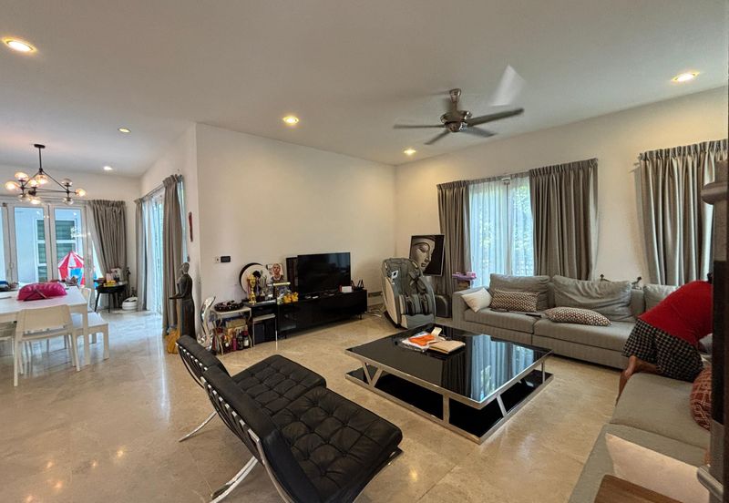 Melody Park @ East Ledang