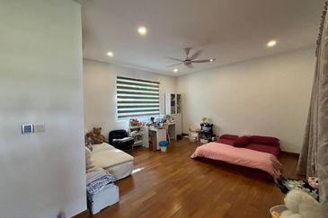 Melody Park @ East Ledang