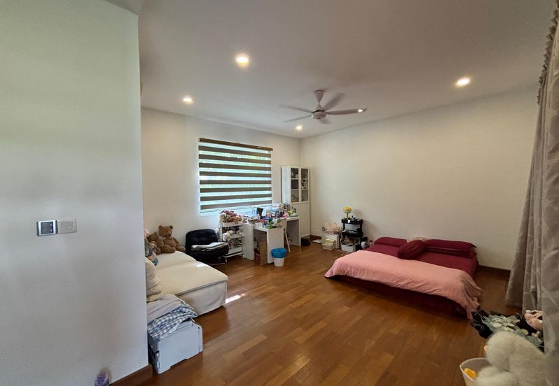 Melody Park @ East Ledang