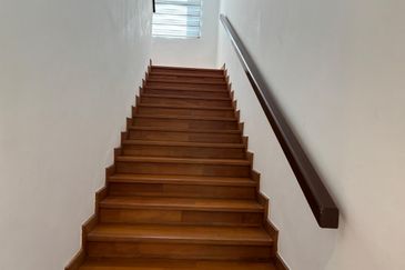 Melody Park @ East Ledang