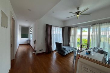 Melody Park @ East Ledang