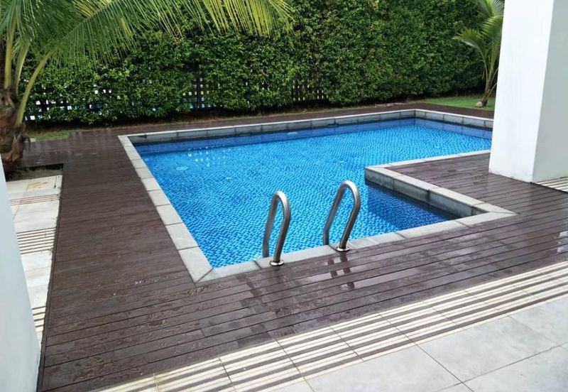 Melody Park @ East Ledang