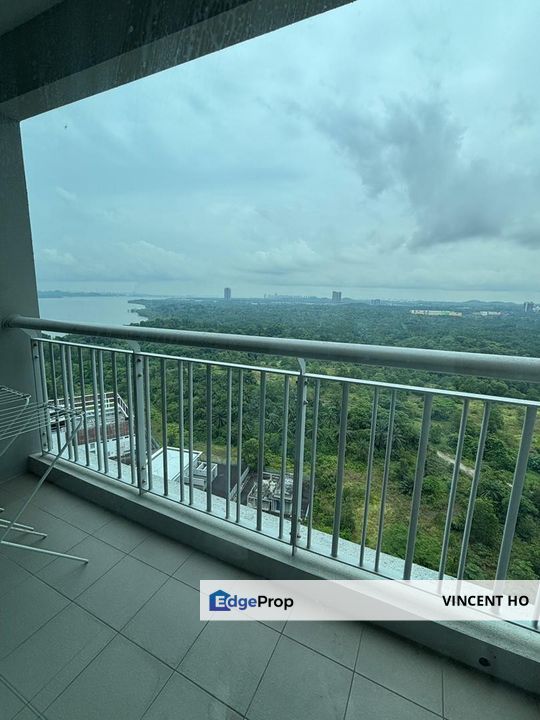  Teega Residence at Puteri Harbour , Johor, Kota Iskandar