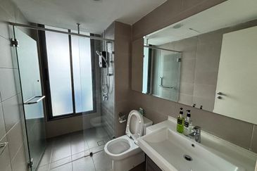 Teega Residences, Puteri Harbour