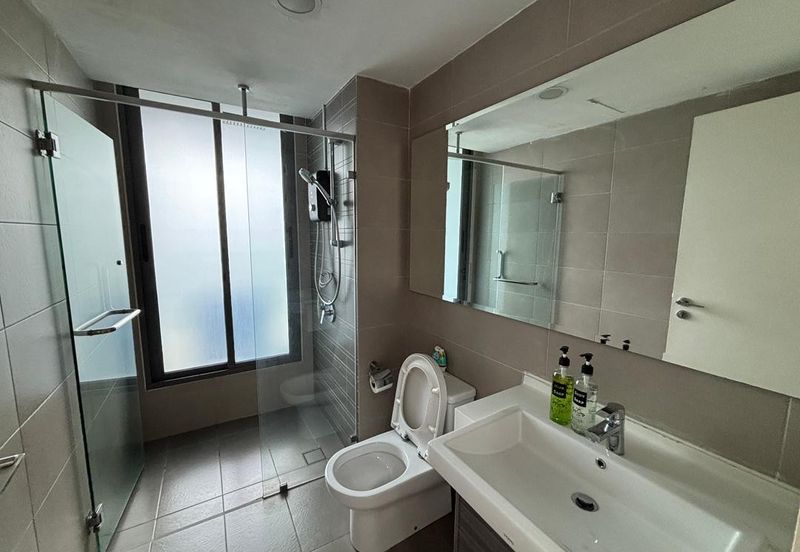 Teega Residences, Puteri Harbour