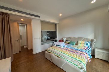 Imperia @ Puteri Harbour