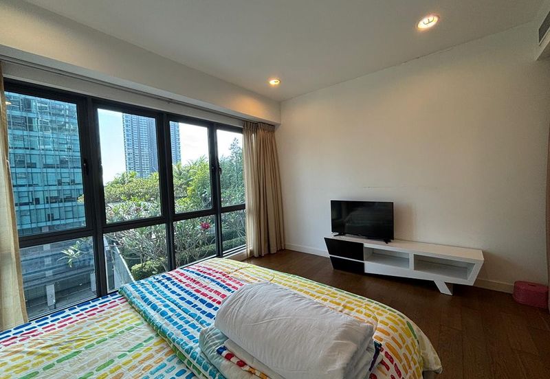 Imperia @ Puteri Harbour