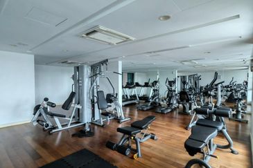 Imperia @ Puteri Harbour