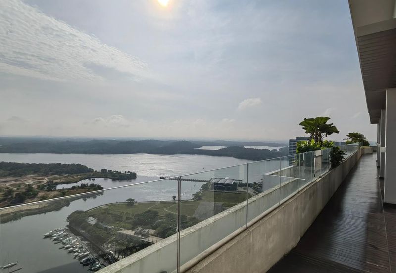 Imperia @ Puteri Harbour