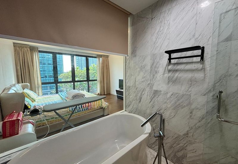 Imperia @ Puteri Harbour