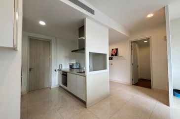 Imperia @ Puteri Harbour