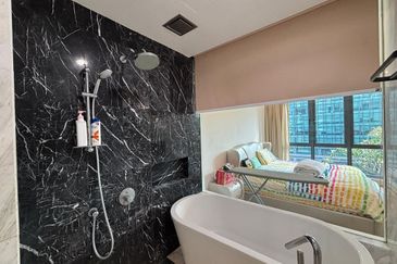 Imperia @ Puteri Harbour