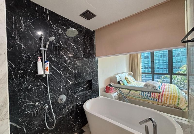 Imperia @ Puteri Harbour